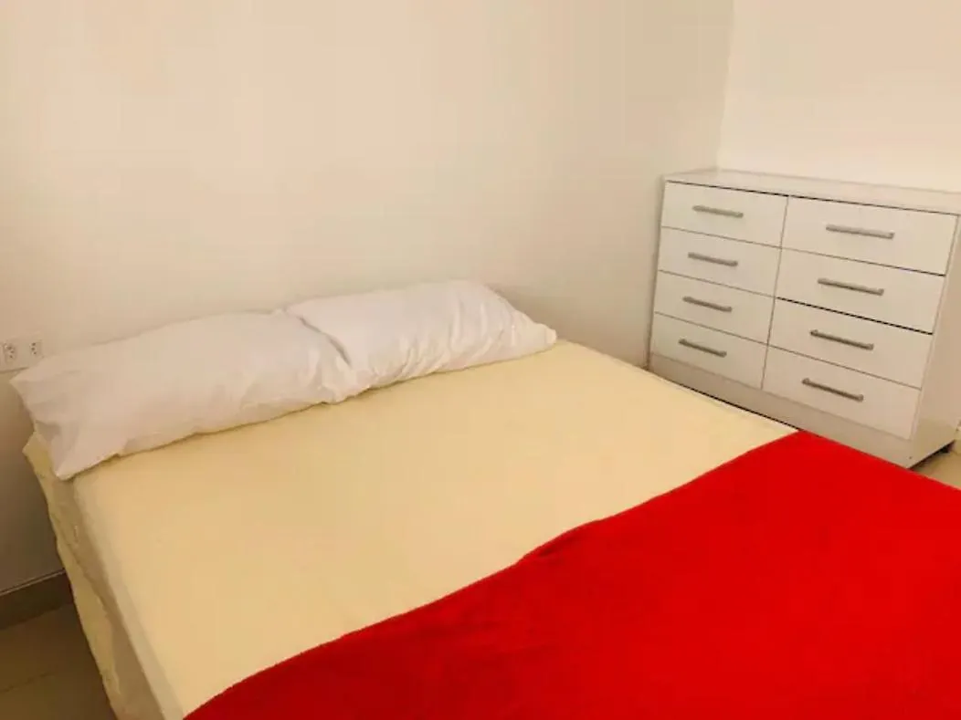Διαμέρισμα Apartamento Com 02 Quartos No Tucuruvi - Tremembe - Sp Σάο Πάολο