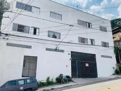 Apartamento Com 02 Quartos No Tucuruvi - Tremembe - Sp Sao Paulo Apartment