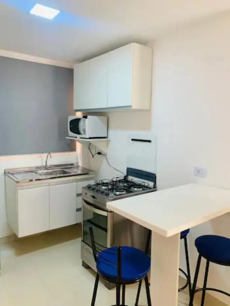 Apartment Apartamento Com 02 Quartos No Tucuruvi - Tremembe - Sp Sao Paulo