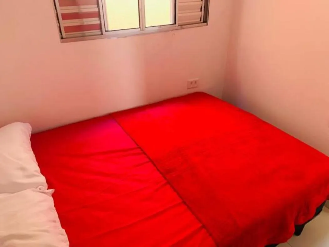 Apartamento Com 02 Quartos No Tucuruvi - Tremembe - Sp Sao Paulo Brazil