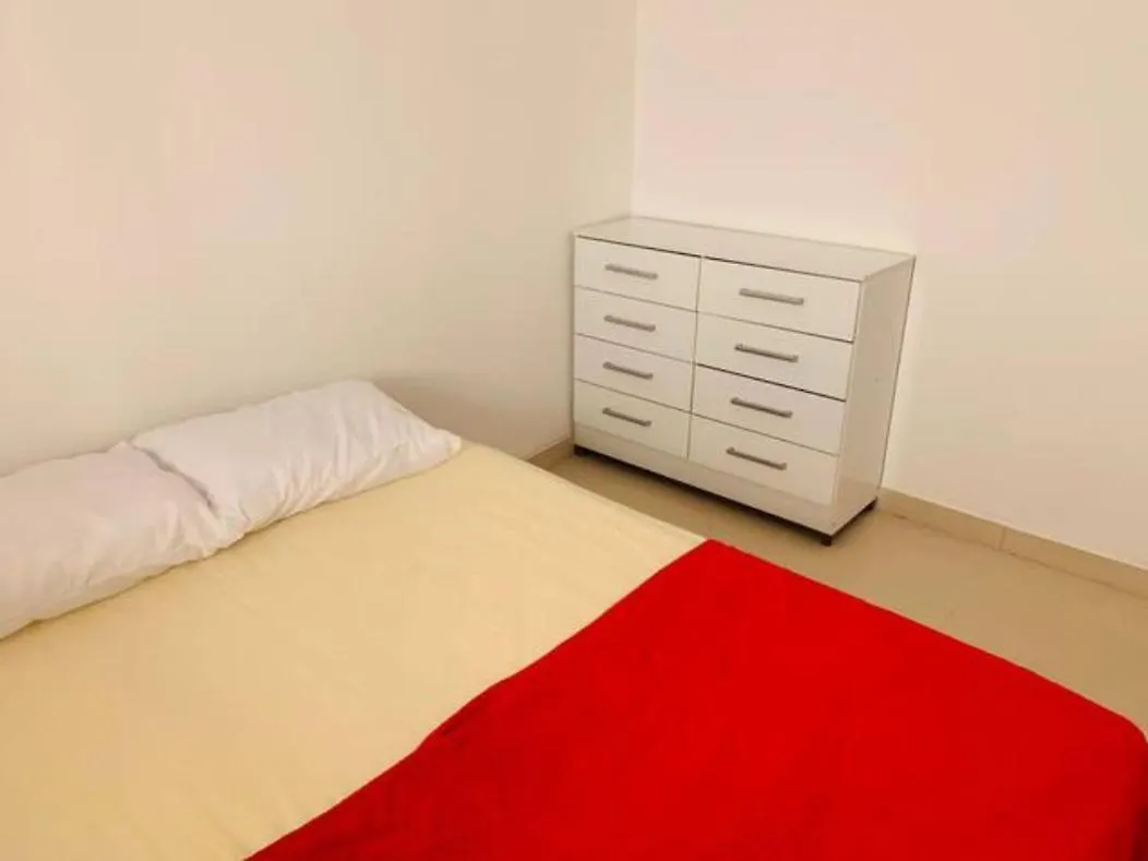 Apartamento Com 02 Quartos No Tucuruvi - Tremembe - Sp Sao Paulo Apartment