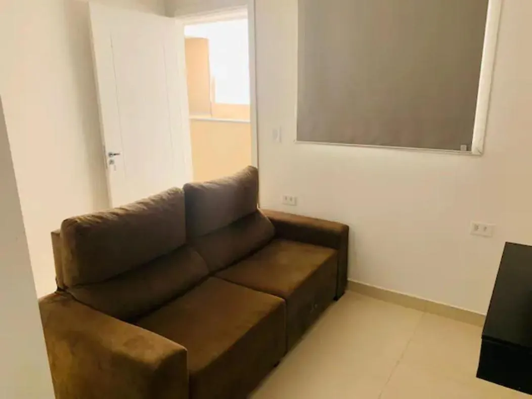 Apartment Apartamento Com 02 Quartos No Tucuruvi - Tremembe - Sp Sao Paulo Brazil