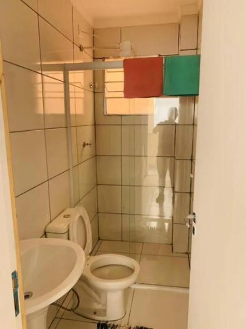 Apartment Apartamento Com 02 Quartos No Tucuruvi - Tremembe - Sp Sao Paulo