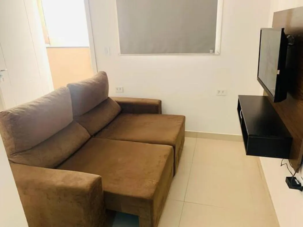 Apartamento Com 02 Quartos No Tucuruvi - Tremembe - Sp Sao Paulo